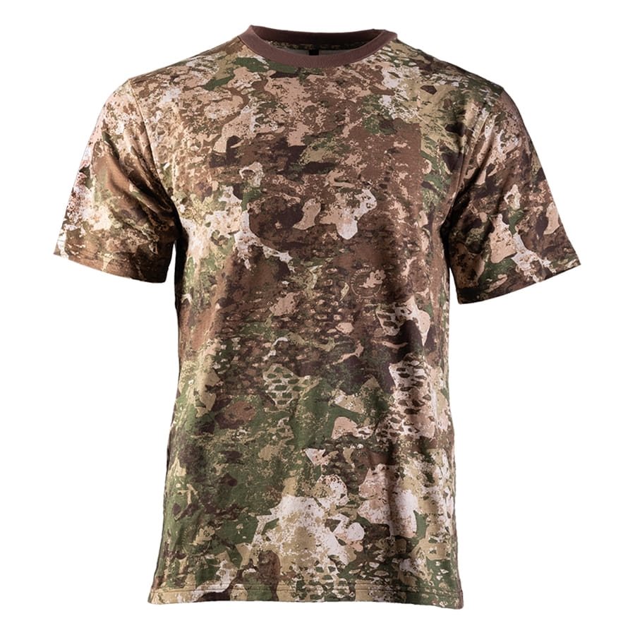 Triko krátký rukáv CIV-TEC® WASP Z2 vel. 3XL