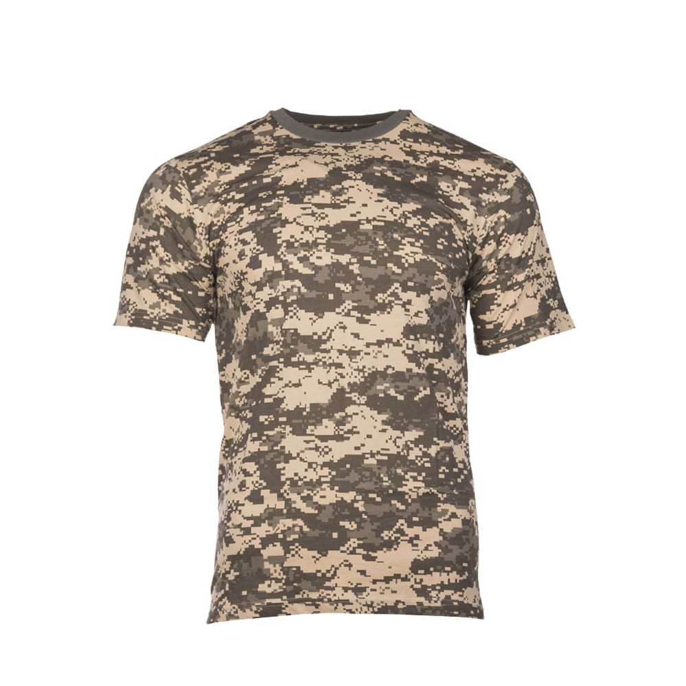 Triko krátký rukáv ACU DIGITAL vel. 3XL