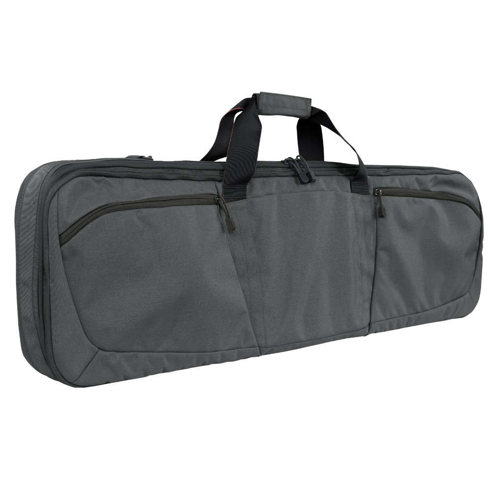CONDOR OUTDOOR taška JAVELIN na pušku ŠEDÁ