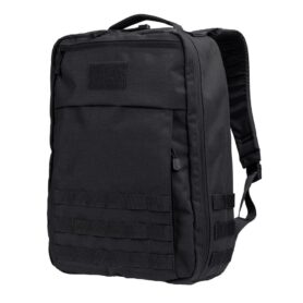 CONDOR OUTDOOR batoh PRIME PACK ČERNÝ