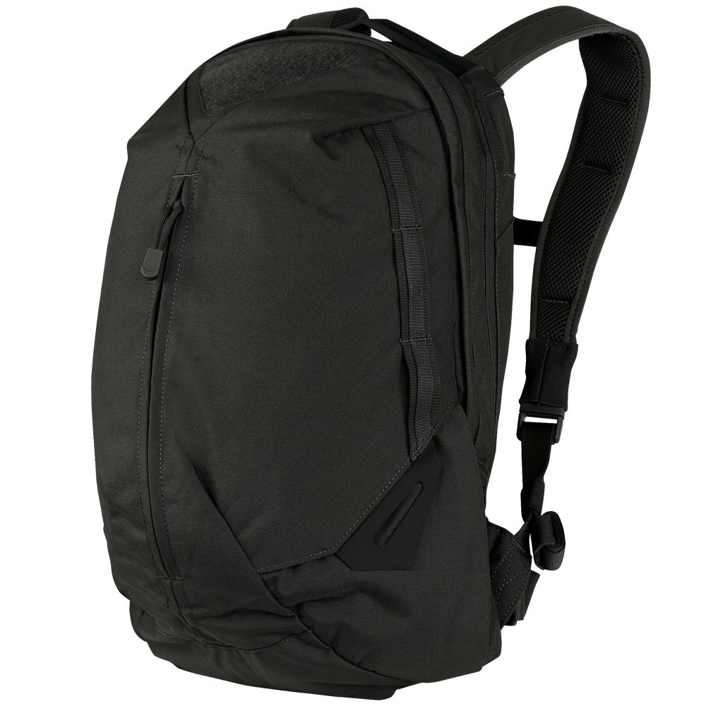 CONDOR OUTDOOR batoh FAIL SAFE GEN II ČERNÝ