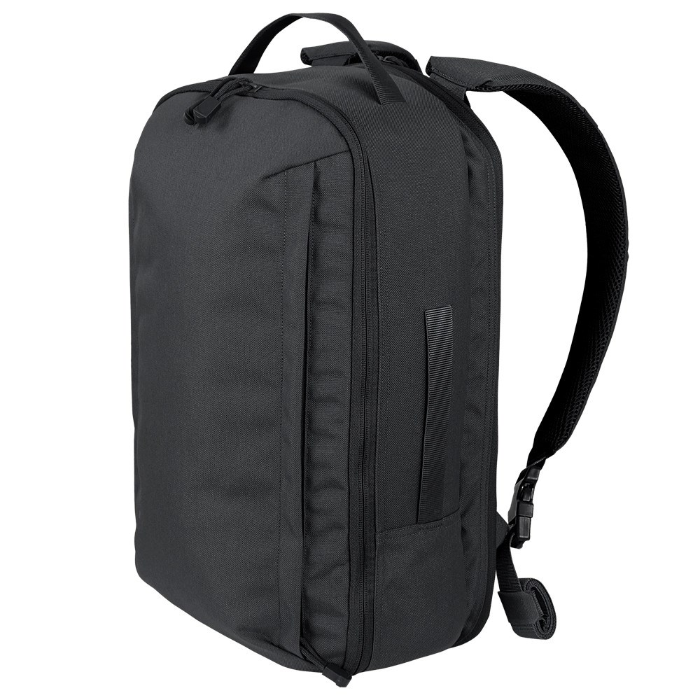 CONDOR OUTDOOR batoh PURSUIT ČERNÝ