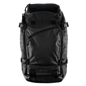 CONDOR OUTDOOR batoh NOMAD 25l ČERNÝ