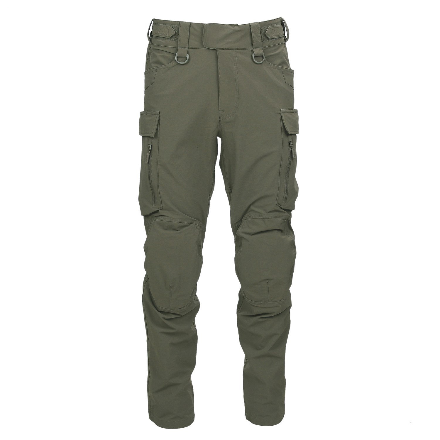 Kalhoty ECHO THREE RANGER GREEN vel. 3XL