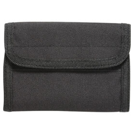 ROTHCO peněženka DELUXE ČERNÁ