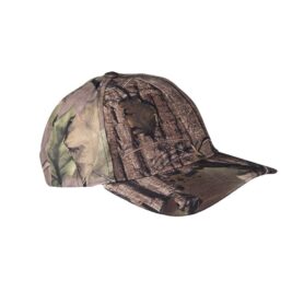 MIL-TEC čepice HUNTER baseball WILDTREE CAMO