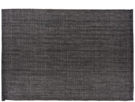 Södahl Prostírání 33x48 Sparkle Black (2 ks)