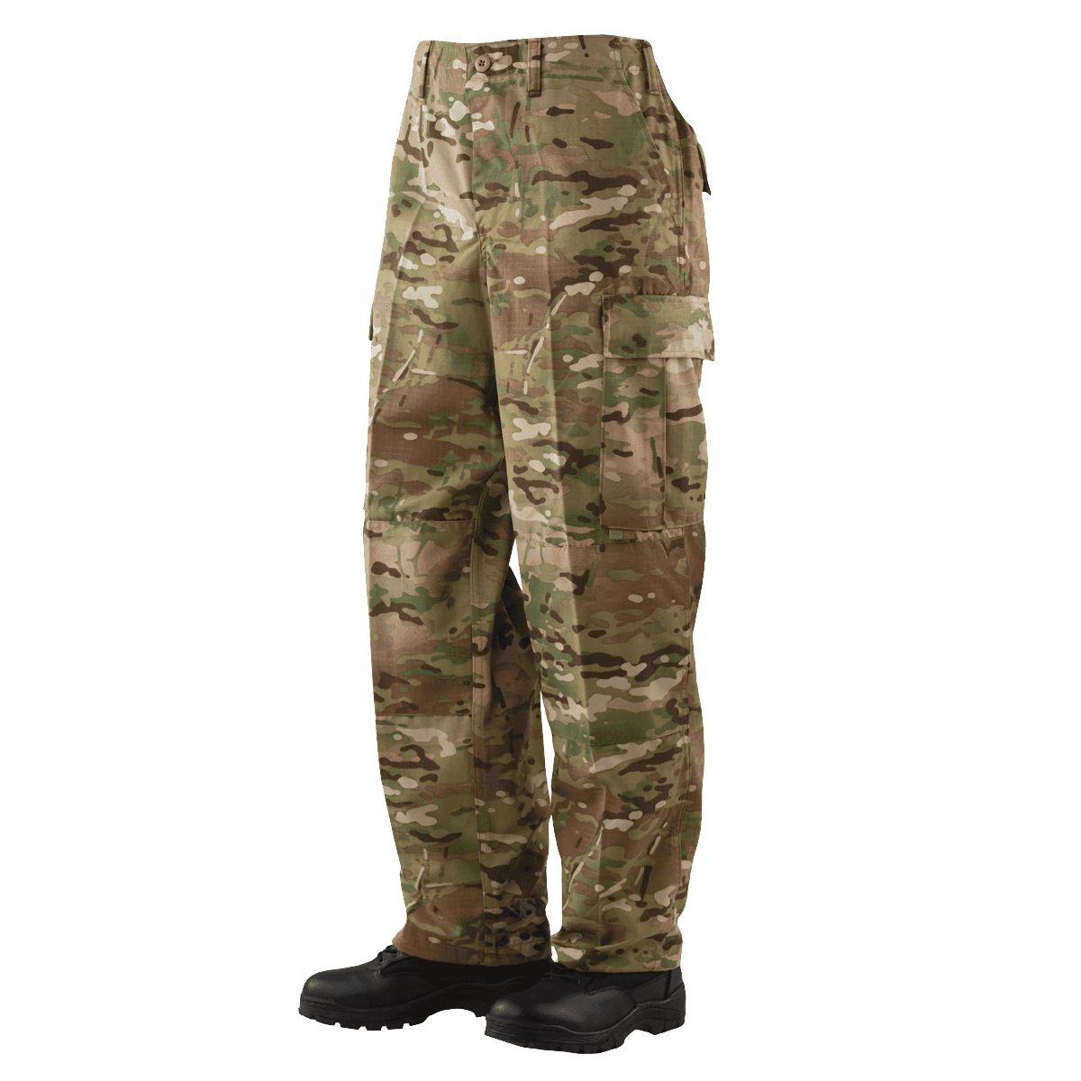 Kalhoty BDU N/C rip-stop MULTICAM® vel. L-R