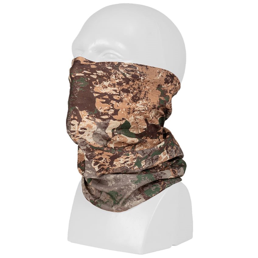 MIL-TEC šátek HEADGEAR multifunkční WASP Z1B