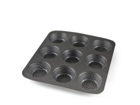 Blomsterbergs Forma na muffiny 32x30x3,2 cm