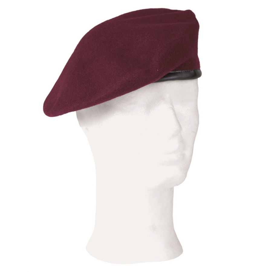 Baret IMPORT BORDEAUX vel. 57