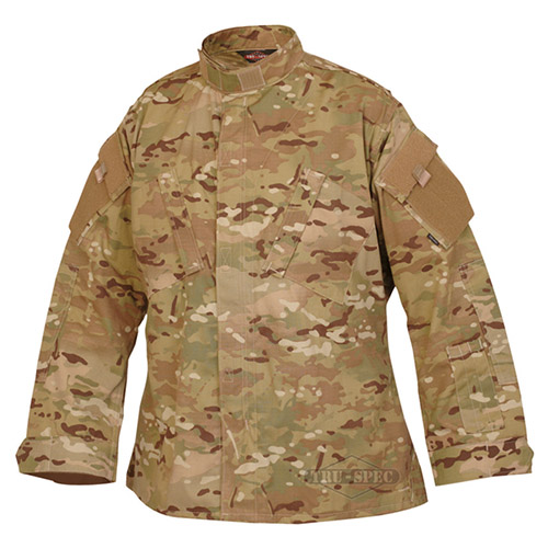 Blůza TRU N/C rip-stop MULTICAM® vel. XS-S