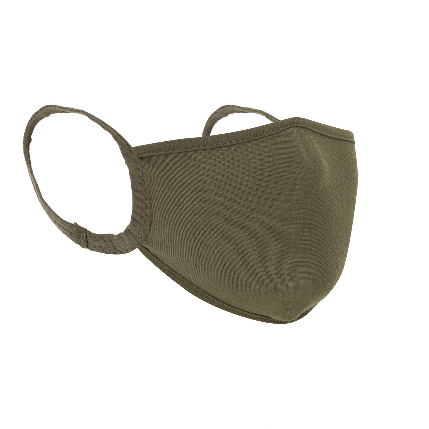 Rouška 3vrstvá COYOTE vel. L-XL