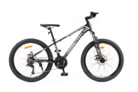 Canull XC 241 černá/bílá 24"