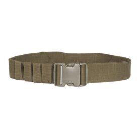 MIL-TEC opasek ARMY QUICK 50mm / 150 cm ZELENÝ