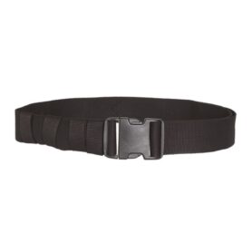 MIL-TEC opasek ARMY QUICK 50mm / 150 cm ČERNÝ