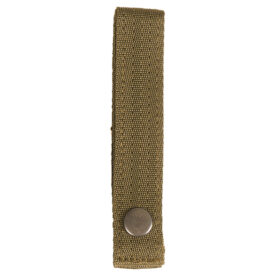MIL-TEC poutko MODULAR 100mm na opasek COYOTE