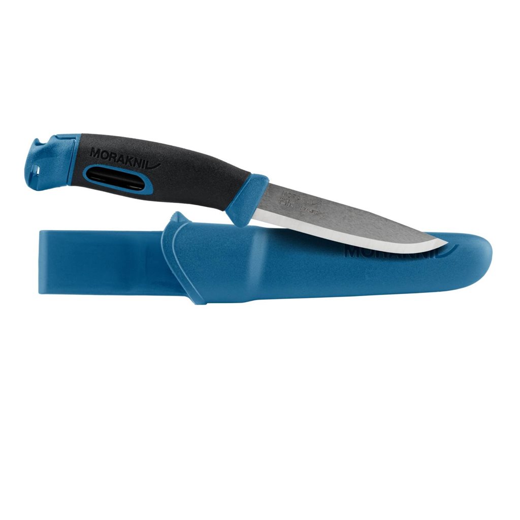 MORA of Sweden nůž COMPANION SPARK MODRÝ