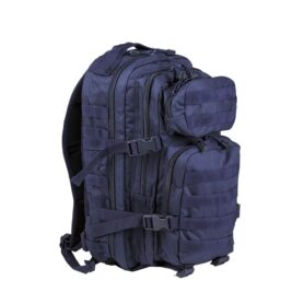 MIL-TEC batoh ASSAULT I malý MODRÝ