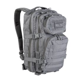 MIL-TEC batoh ASSAULT I malý URBAN GREY