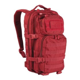 MIL-TEC batoh ASSAULT I malý ČERVENÝ