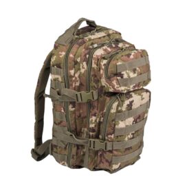 MIL-TEC batoh ASSAULT I malý VEGETATO WOODLAND