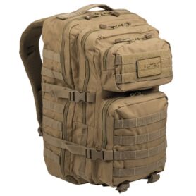 MIL-TEC batoh ASSAULT II velký COYOTE