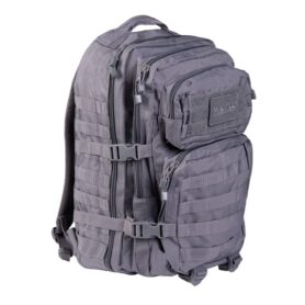 MIL-TEC batoh ASSAULT II velký URBAN GREY