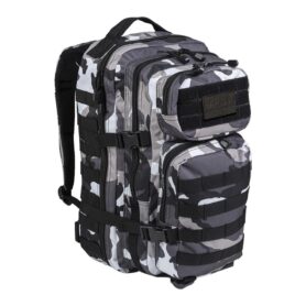 MIL-TEC batoh ASSAULT II velký URBAN