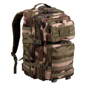 MIL-TEC batoh ASSAULT II velký CCE TARN