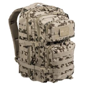 MIL-TEC batoh ASSAULT II velký TROPENTARN