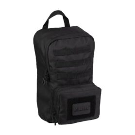 MIL-TEC batoh ASSAULT ULTRA COMPACT ČERNÝ