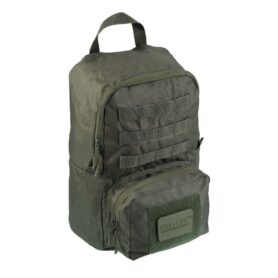MIL-TEC batoh ASSAULT ULTRA COMPACT ZELENÝ