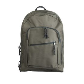 MIL-TEC batoh DAY PACK dvě oddělení ZELENÝ