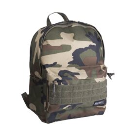MIL-TEC batoh CITYSCAPE 20 litrů WOODLAND