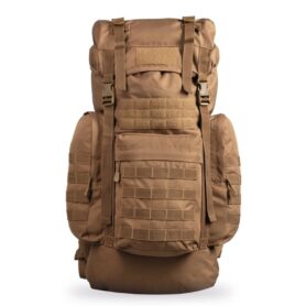 MIL-TEC batoh BW bojový GEN.II DARK COYOTE