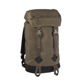 MIL-TEC batoh WALKER 20 litrů ZELENÝ