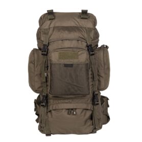 MIL-TEC batoh COMMANDO velký ZELENÝ