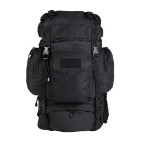 MIL-TEC batoh COMMANDO velký ČERNÝ