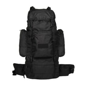 MIL-TEC batoh RANGER 75 LTR PES ČERNÝ