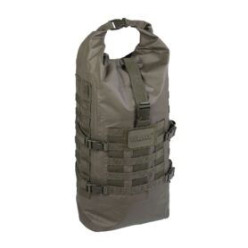 MIL-TEC batoh SEALS DRY ZELENÝ