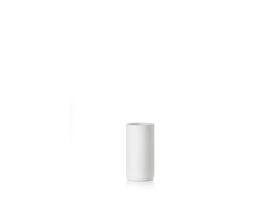 Zone Denmark Kelímek na zubní kartáček Rim White