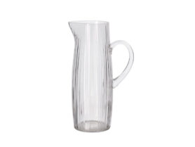 Bitz Skleněný džbán Kusintha 1,2 l Clear