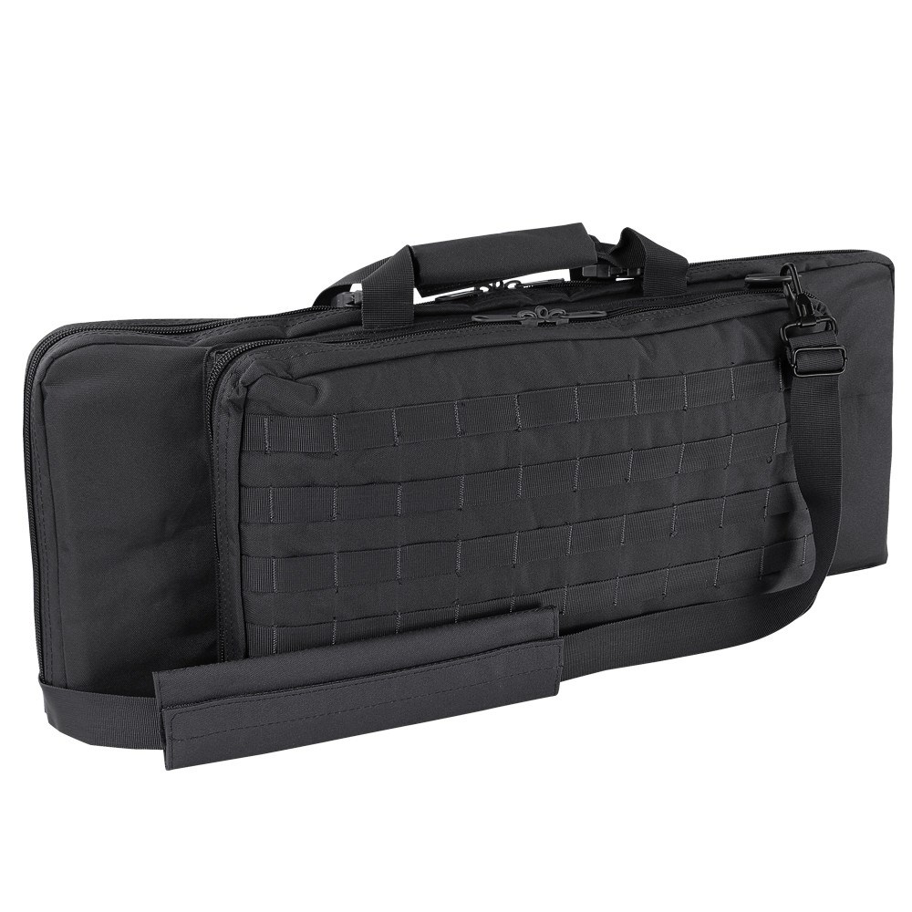 CONDOR OUTDOOR taška na pušku 70 cm ČERNÁ