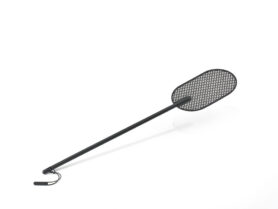 Zone Denmark Plácačka na mouchy Singles Black