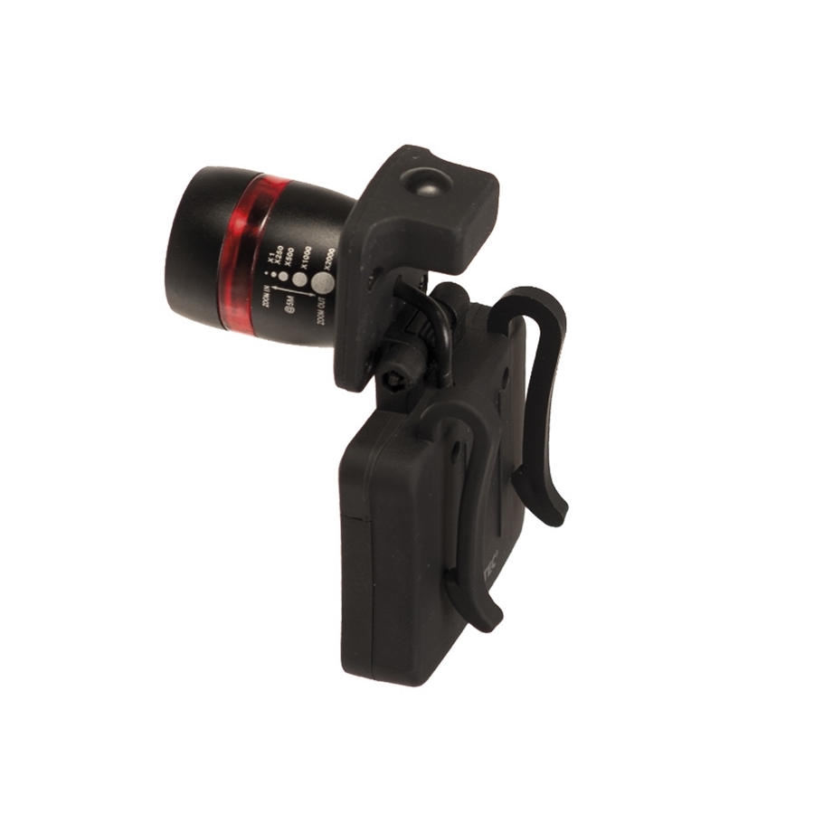 MIL-TEC svítilna nastavitelná LED CREE ZOOM