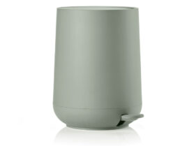 Zone Denmark Koupelnový pedálový koš 5l Nova Matcha Green