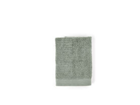 Zone Denmark Ručník 50x70 cm Matcha Green Classic