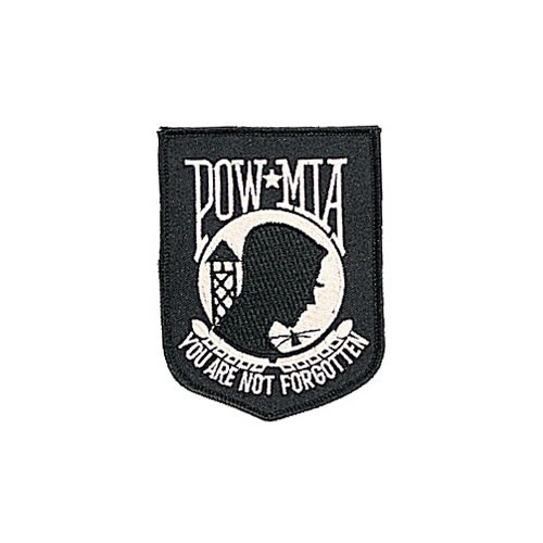 ROTHCO nášivka POW/MIA