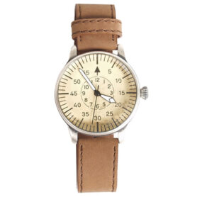 MIL-TEC hodinky QUARTZ VINTAGE 'ME109'